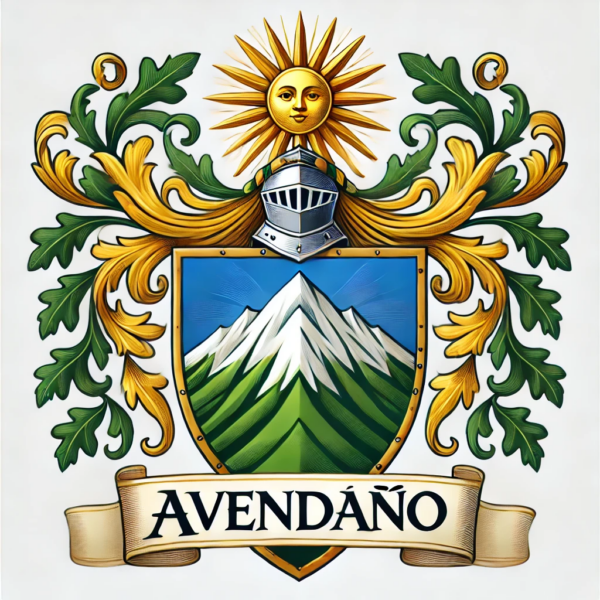 Escudo Avendaño