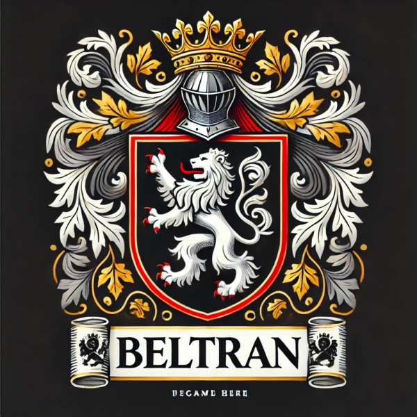 Escudo Beltrán