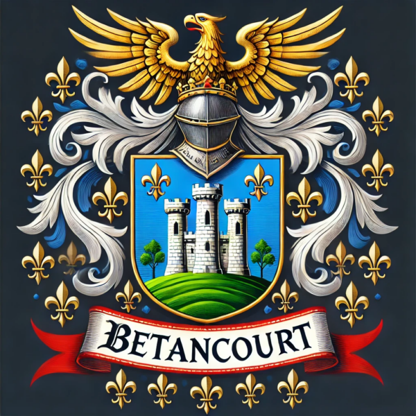 Escudo Betancourt