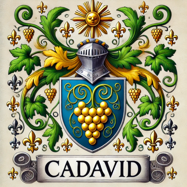 Escudo Cadavid