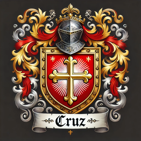 Escudo Cruz