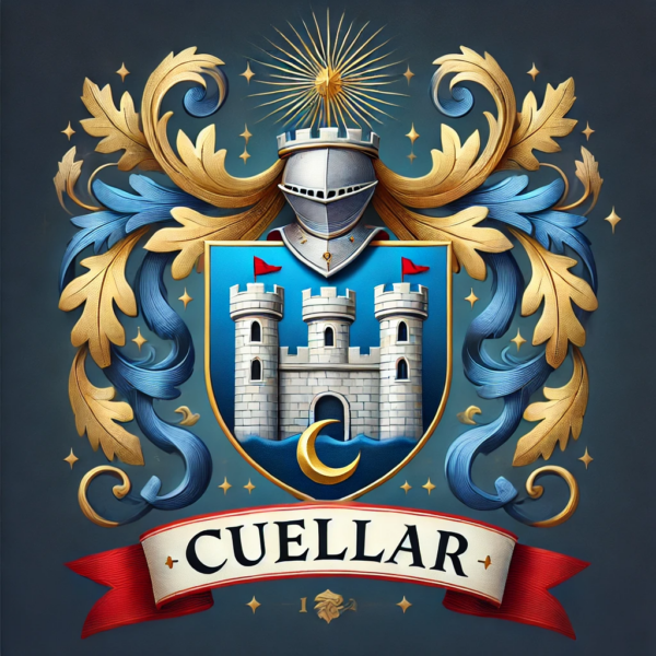 Escudo Cuellar