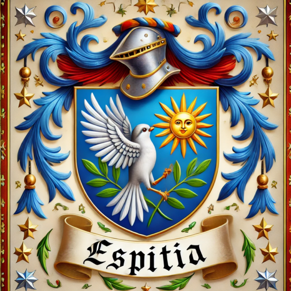 Escudo Espitia