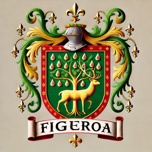 Escudo Figueroa