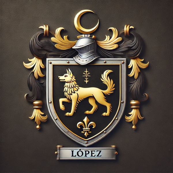 Escudo López