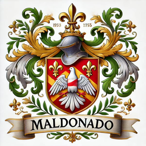 Escudo Maldonado