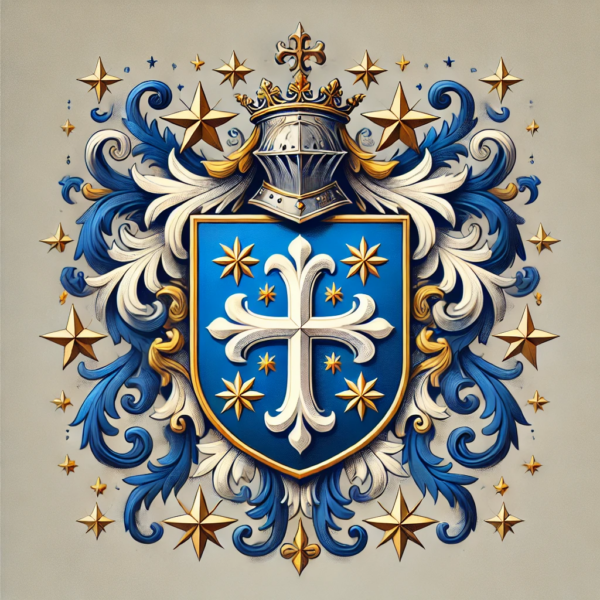 Escudo Martínez