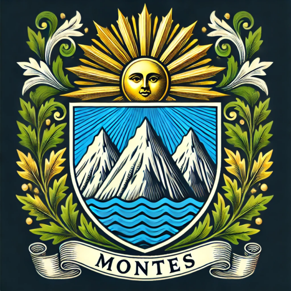 Escudo Montes