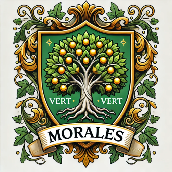 Escudo Morales