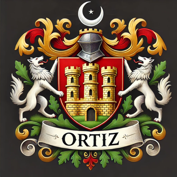 Escudo Ortiz