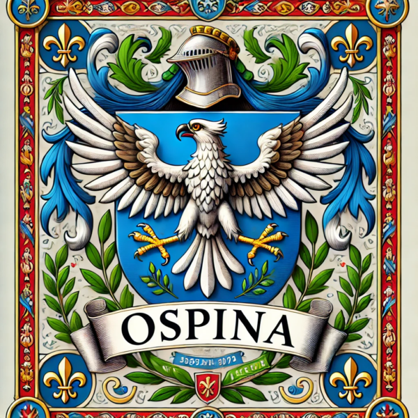 Escudo Ospina