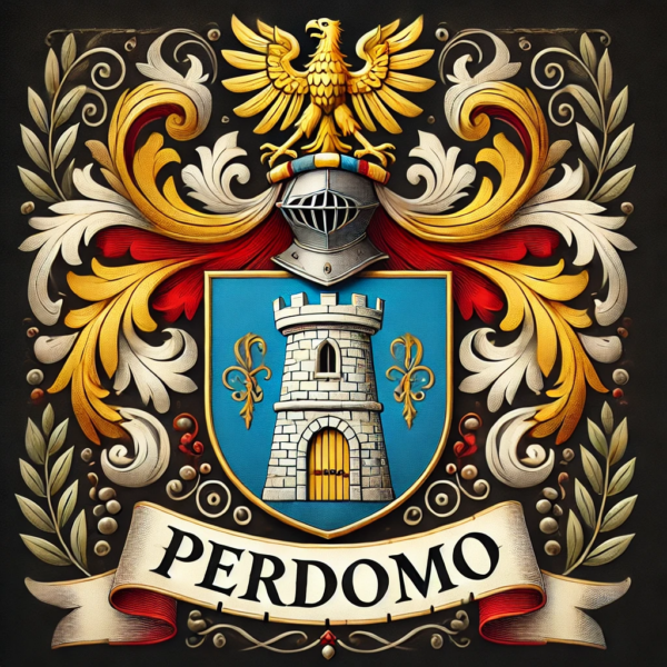 Escudo Pérez