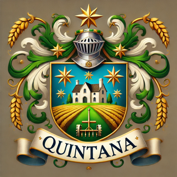 Escudo Quintana