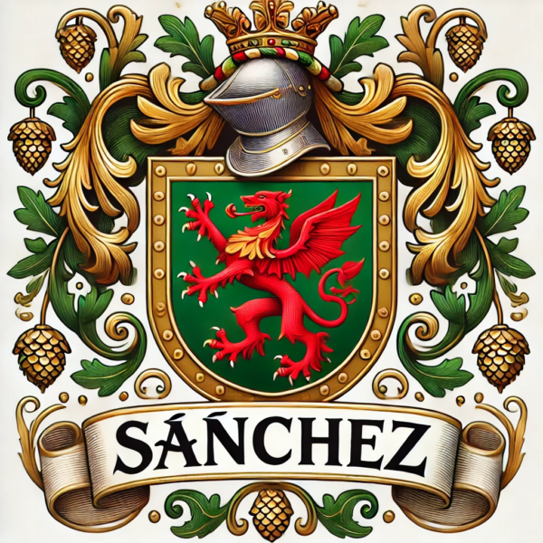 Escudo Sánchez