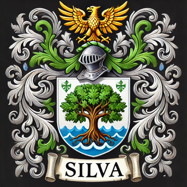 Escudo Silva