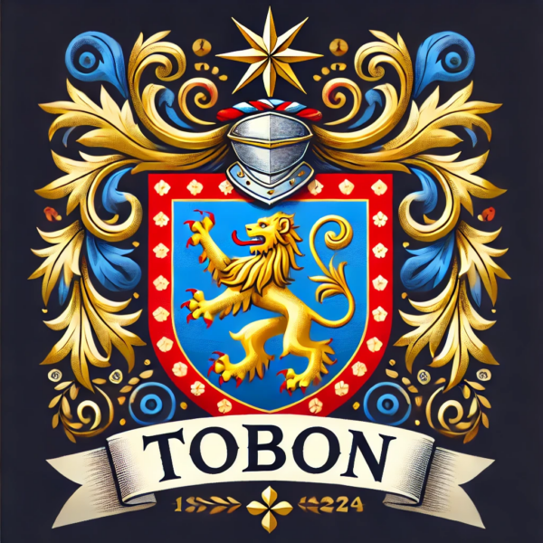 Escudo Tobón