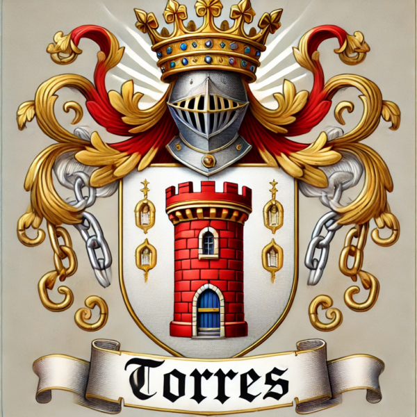 Escudo Torres