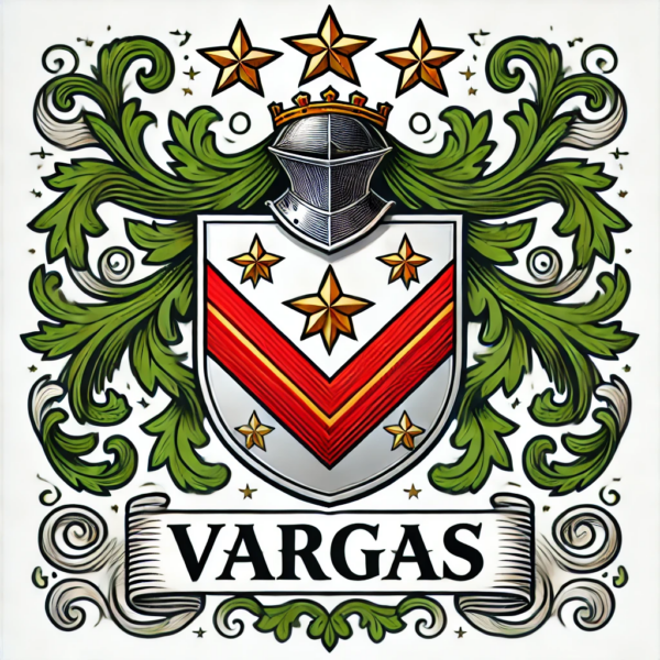 Escudo Vargas