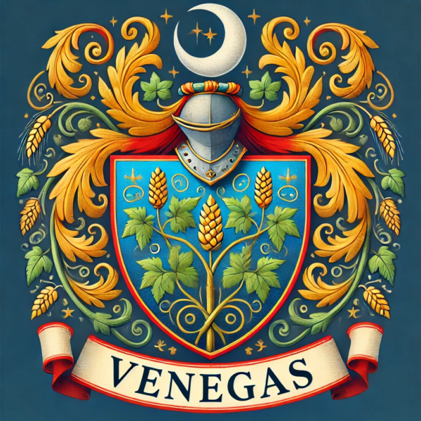 Escudo Venegas