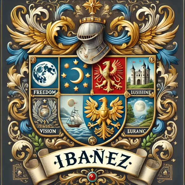 Escudo Ibañez