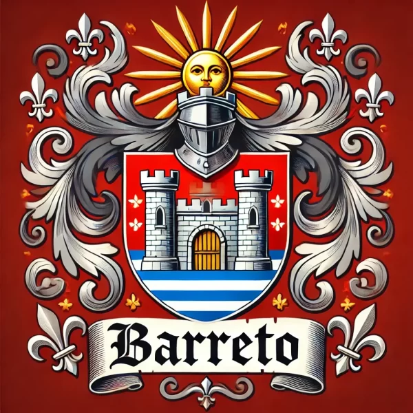 Escudo Barreto