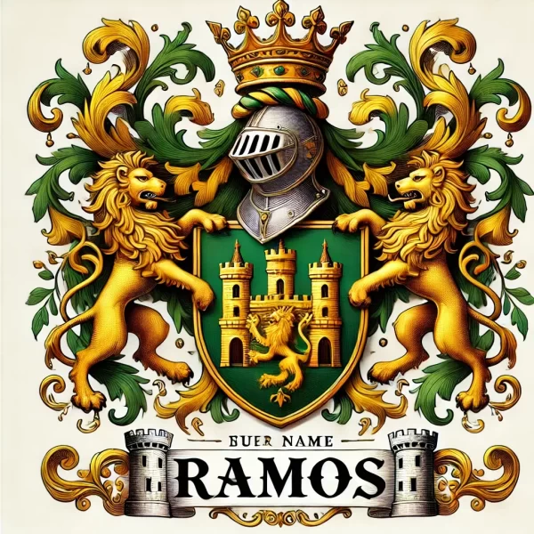 Escudo Ramos
